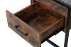 Picture of CARTER 40 1-Drawer Side Table