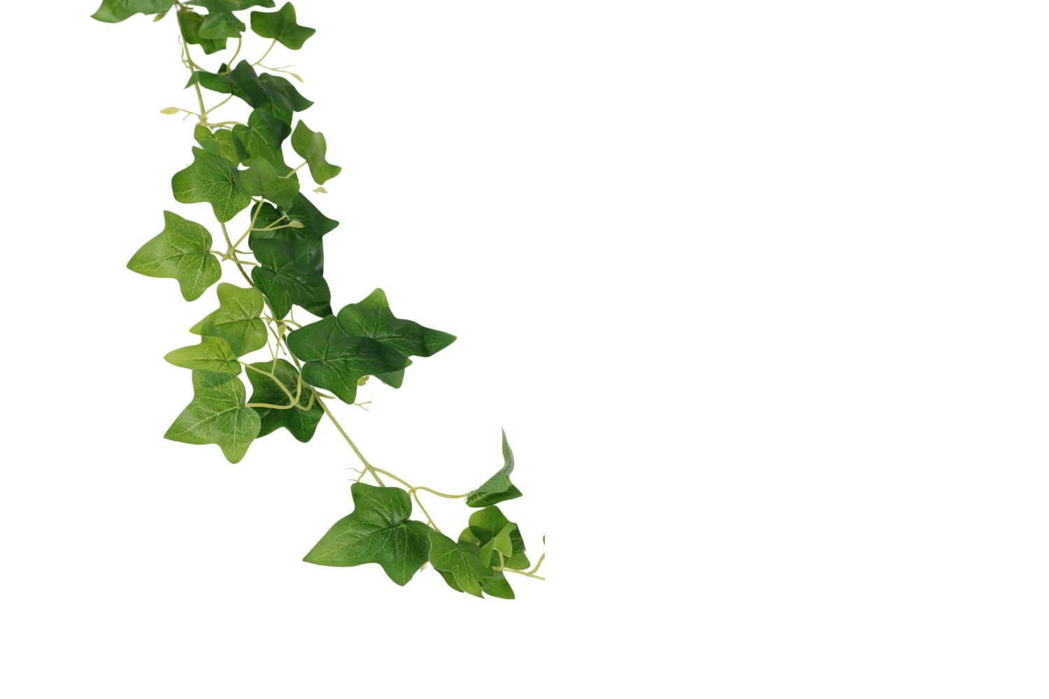 ARTIFICIAL PLANT Sweet Potato Vines 01 (2M Long)