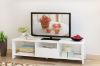 Picture of LUNA 150 1 DRW TV Stand (White)