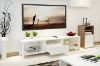 Picture of LUNA 150 1 DRW TV Stand (White)