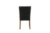 Picture of SOMMERFORD Tufted PU Leather Dining Chair (Black)