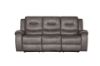 Picture of BROOKLYN 1R+2RRC+3RR Reclining Sofa Range