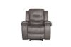 Picture of BROOKLYN 1R+2RRC+3RR Reclining Sofa Range