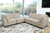 Picture of ROYALTY Sectional Modular Sofa (Beige)