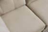 Picture of ROYALTY Sectional Modular Sofa (Beige)