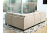 Picture of ROYALTY Sectional Modular Sofa (Beige)