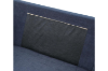 Picture of ROYALTY Sectional Modular Sofa (Navy Blue)