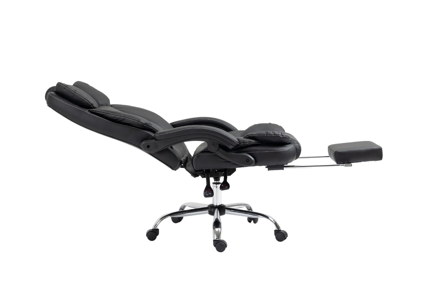 HARVEYElite Executive Office Chair with Footrest