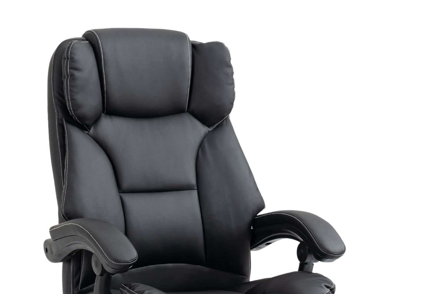 HARVEYElite Executive Office Chair with Footrest