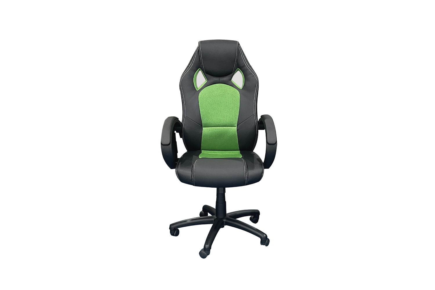 TRISTAN Racing Chair (Green)