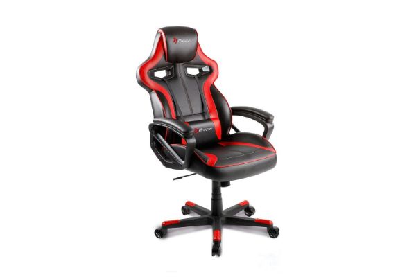 Picture of APEX Racing Chair (Red)