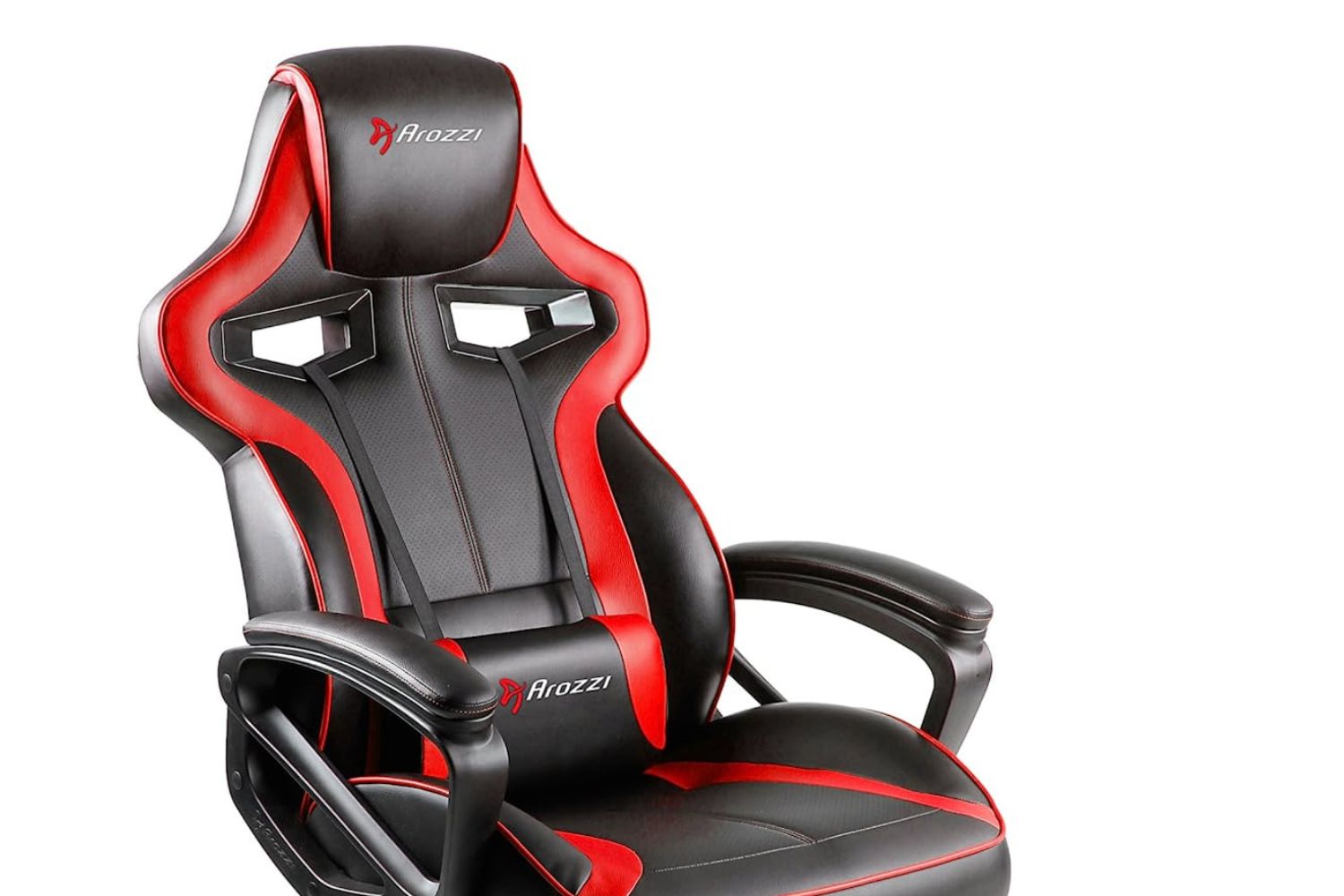APEX Racing Chair (Red)