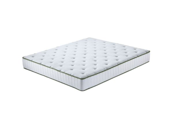 Picture of MIRAGE 5-Zone Pocket Spring Bamboo Mattress - King Single