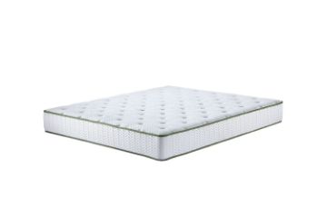 Picture of MIRAGE 5-Zone Pocket Spring Bamboo Mattress in King Single Size
