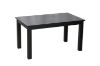 Picture of VICTOR 1.4M/1.6M Dining Table (Black)