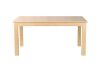 Picture of VICTOR 1.4M/1.6M Dining Table (Natural)