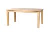 Picture of VICTOR 1.4M/1.6M Dining Table (Natural)