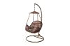 Picture of CHOPSTICK Outdoor Rattan Hanging Chair 