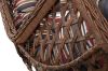 Picture of CHOPSTICK Outdoor Rattan Hanging Chair 