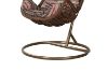 Picture of CHOPSTICK Outdoor Rattan Hanging Chair 