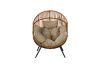 Picture of SANKARA Outdoor Lounge Pod Chair