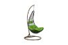 Picture of SORENTO Slim Outdoor Hanging Egg Chair