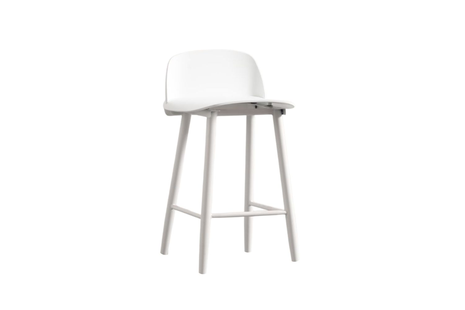 BECKY Bar Chair (Multiple Colours)