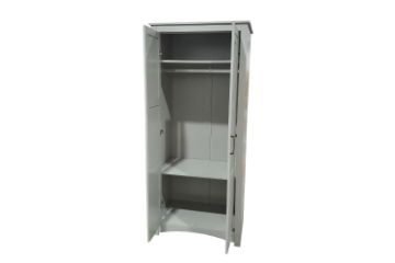 Picture of AYLA 180 2 DR Wardrobe
