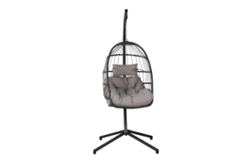 Picture of MELIA Outdoor Hanging Egg Chair 