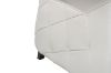 Picture of TORONTO 100% Genuine Leather Button Tufted Armchair/Sofa Chair