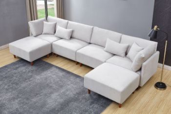 Picture for manufacturer  BRAYLAND Modular Sofa Series