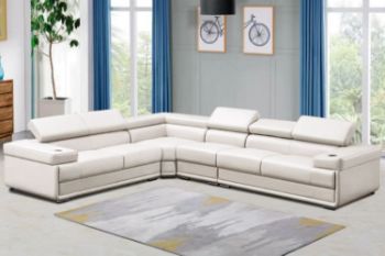 Picture for manufacturer MAXWELL Sectional Sofa Series