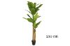 Picture of ARTIFICIAL PLANT BANANA Tree Leaves (H210cm/H300cm)