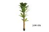 Picture of ARTIFICIAL PLANT BANANA Tree Leaves (H210cm/H300cm)