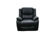 Picture of ALTO Reclining Sofa (Air Leather) - 1 Seat Rocking (1R)