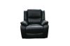 Picture of ALTO Rocking Reclining Armchair (Air Leather)
