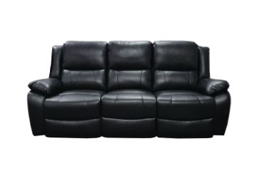 Picture of ALTO Reclining Sofa (Air Leather) - 3RR+2RR Set