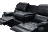 Picture of ALTO Reclining Sofa (Air Leather) - 3RR+2RR Set