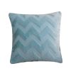Picture of FLUFFY Embroidery Pillow Cushion with Inner Assorted (45cmx45cm)