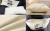 Picture of LUMBAR Throw Pillow Cushion with Inner Assorted (30x50cm) - Cushion 1757 (Green Leaves)