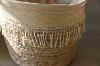 Picture of JUTE Rope Flowerpot/Plant Basket/Storage Basket (Multiple Sizes)