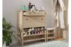 Picture of YORU Shoe Cabinet (Natural)