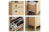 Picture of YORU Shoe Cabinet (Natural)