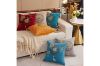 Picture of ORIENTAL Style Chenille Jacquard Pillow Cushion with Inner Assorted (45x45cm)