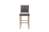 Picture of TEXAS Country Bar Chair (Grey)