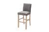 Picture of TEXAS Country Bar Chair (Grey)