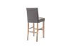 Picture of TEXAS Country Bar Chair (Grey)