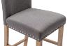 Picture of TEXAS Country Bar Chair (Grey)