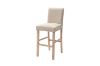 Picture of TEXAS Country Bar Chair (Beige)