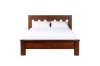 Picture of DROVER Bed Frame in Queen & Super King Size (Solid Pine)